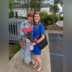 Meet your Posher, Kate